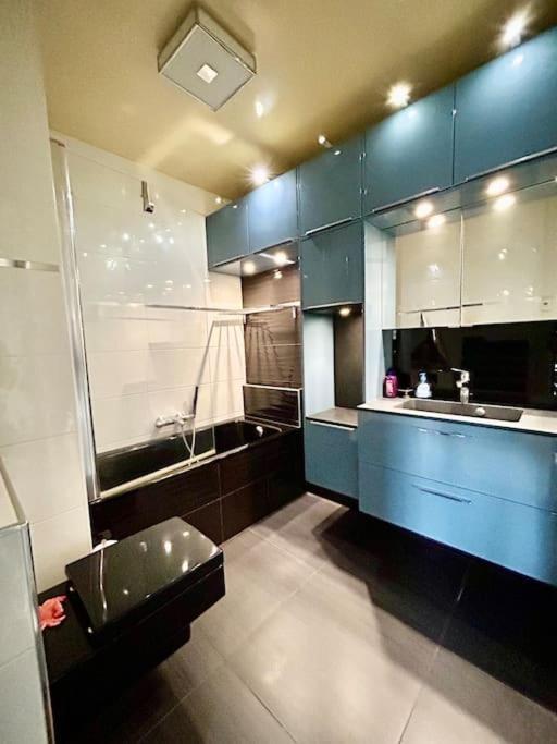 Appartement Le Coeur De