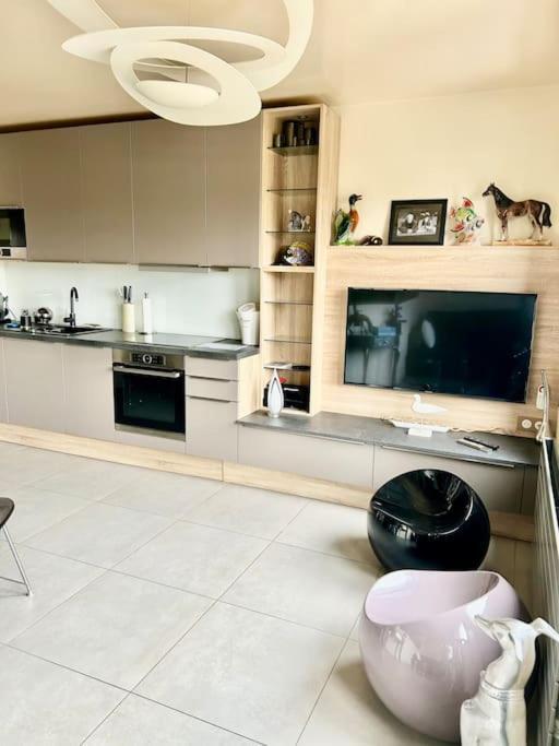 Le Coeur De Appartement *