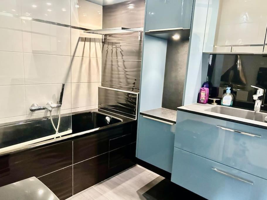 Le Coeur De Appartement *