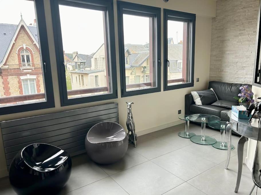 Appartement Le Coeur De