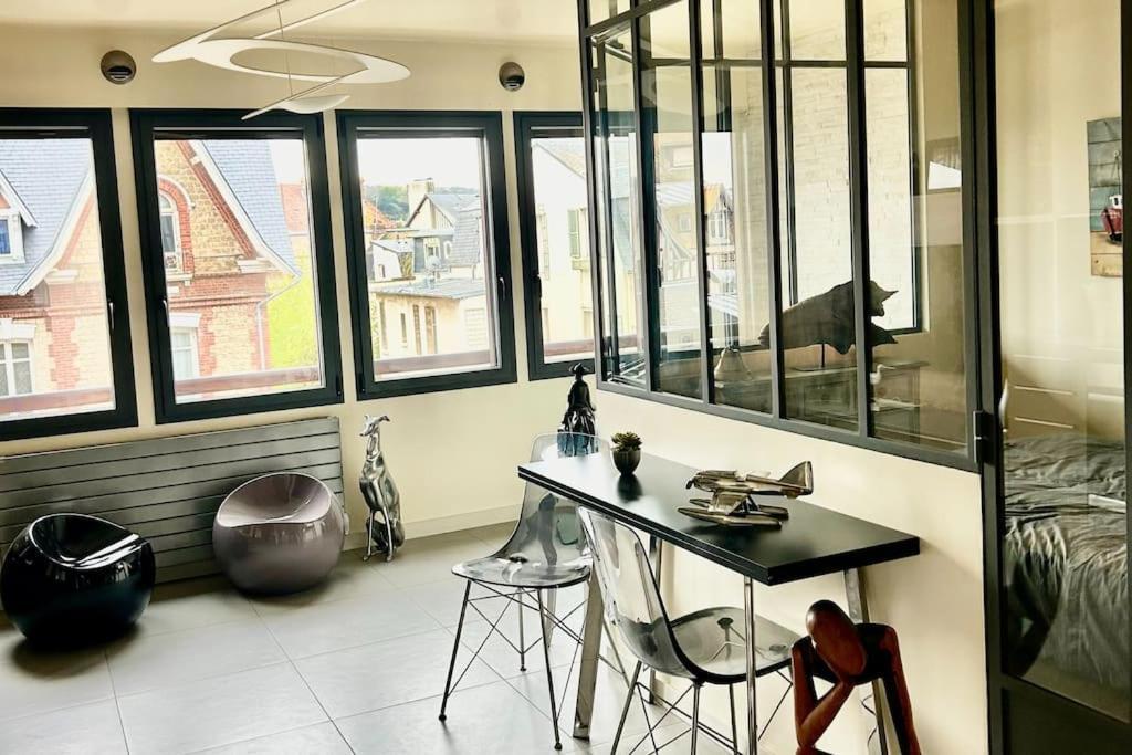 Appartement Le Coeur De *