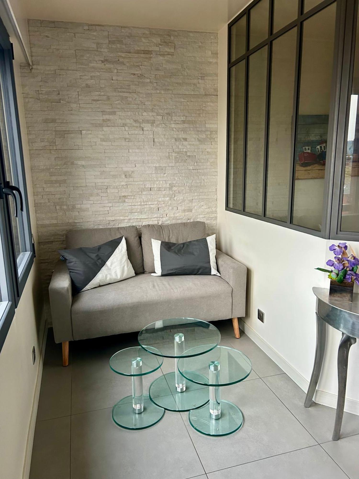 Appartement Le Coeur De