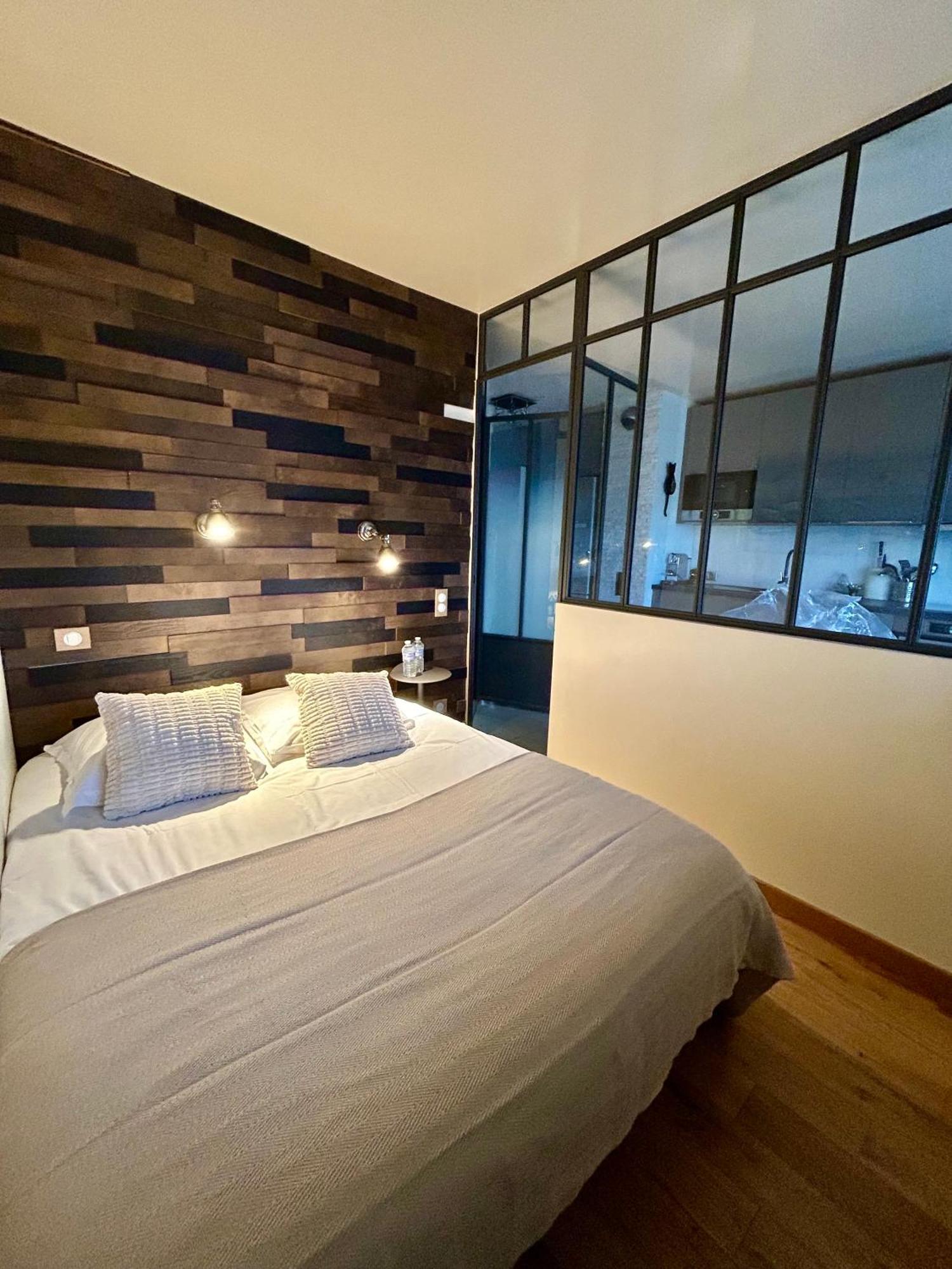 Le Coeur De Appartement *